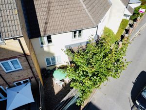 Aerial Front- click for photo gallery